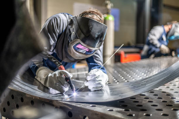 Best Aerospace and Defense Welding in Yermo, CA
