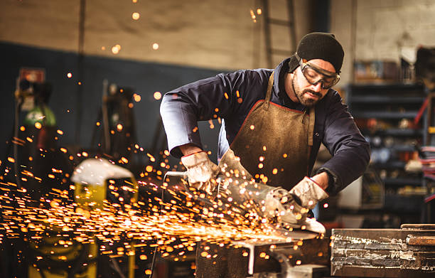  Yermo, CA Welder Pros