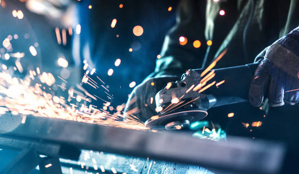 Professional Welder & Metal Fabrication in Yermo, CA